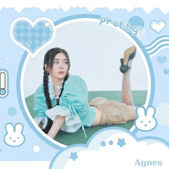 Behind-the-scenes cut of Lia (ITZY)