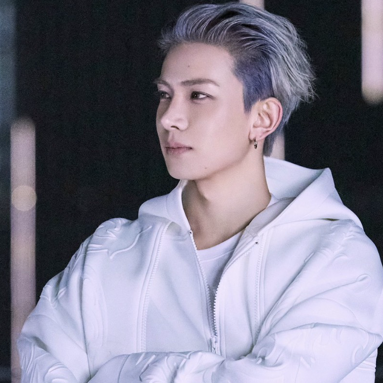 희승 (ENHYPEN) 최근 활동샷