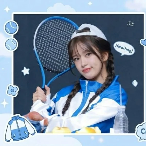 Best moment chosen by An Yujin (IVE) fandom