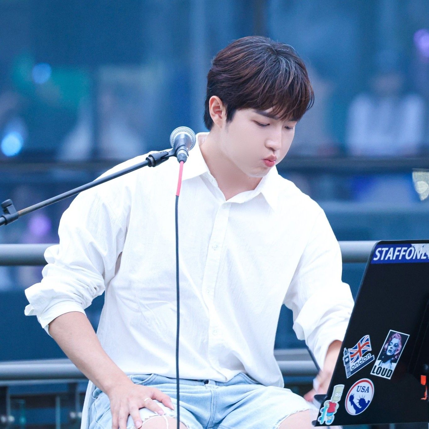 김재환의 최신 사진