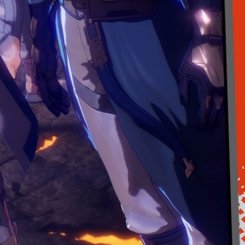 Recent activity shot of PLAVE