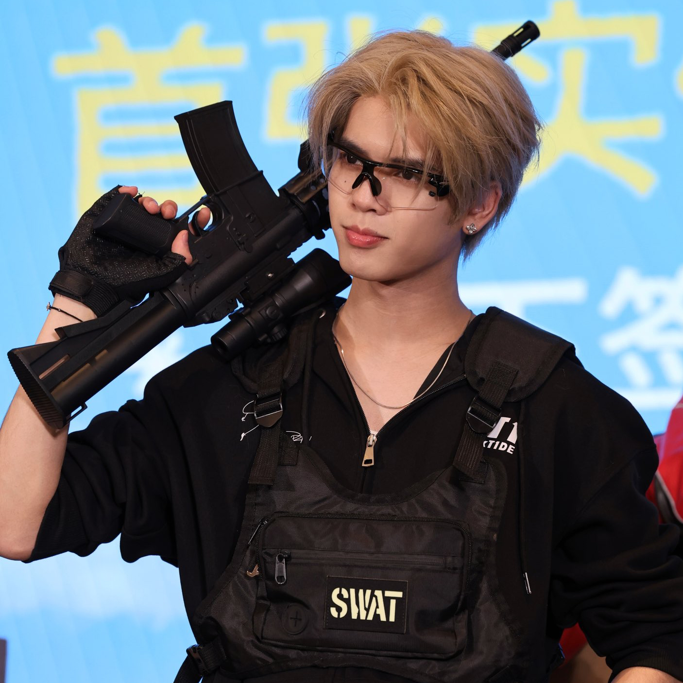 Latest photo of DORN (NexT1DE)