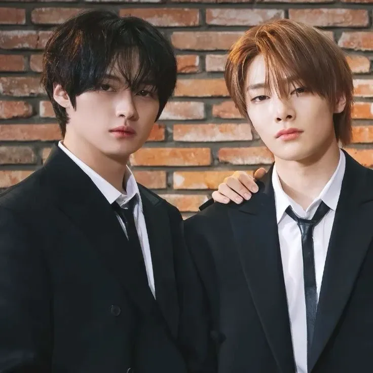 Latest photo of I.N (Stray Kids)