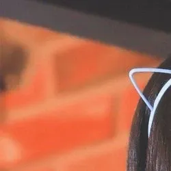 A moment captured by Tsuki (Billlie)'s fan