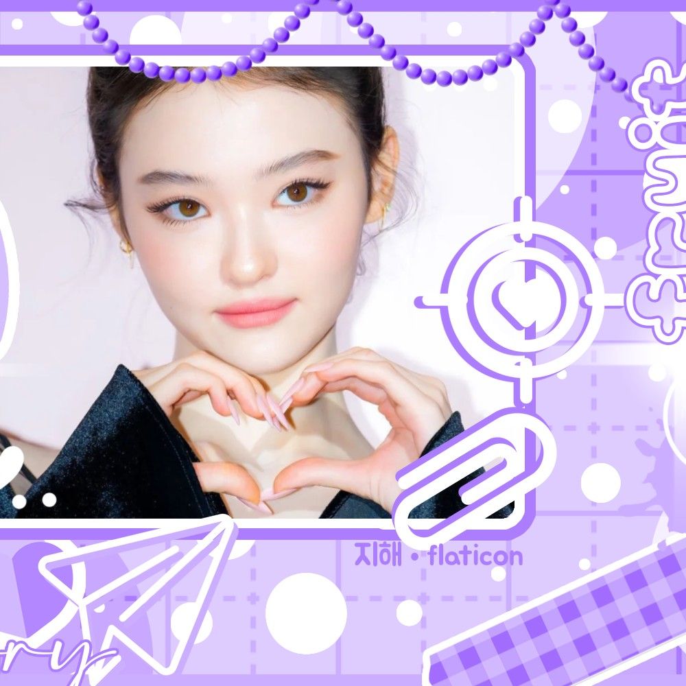 Recent activity shot of Ella (MEOVV)