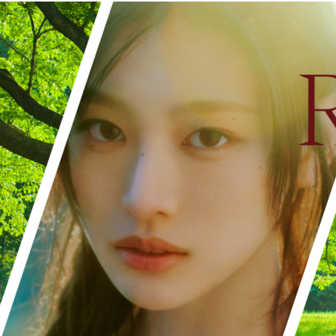 Recent activity shot of Minami (RESCENE)