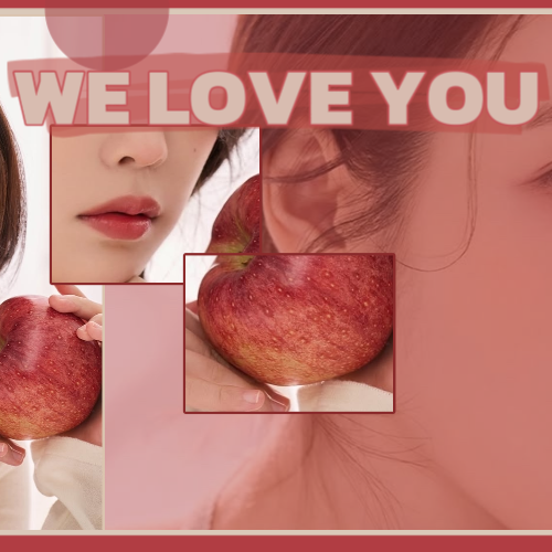 IU的最新活动照片