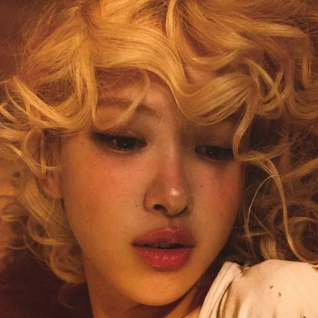 로제 (BLACKPINK)의 최신 사진