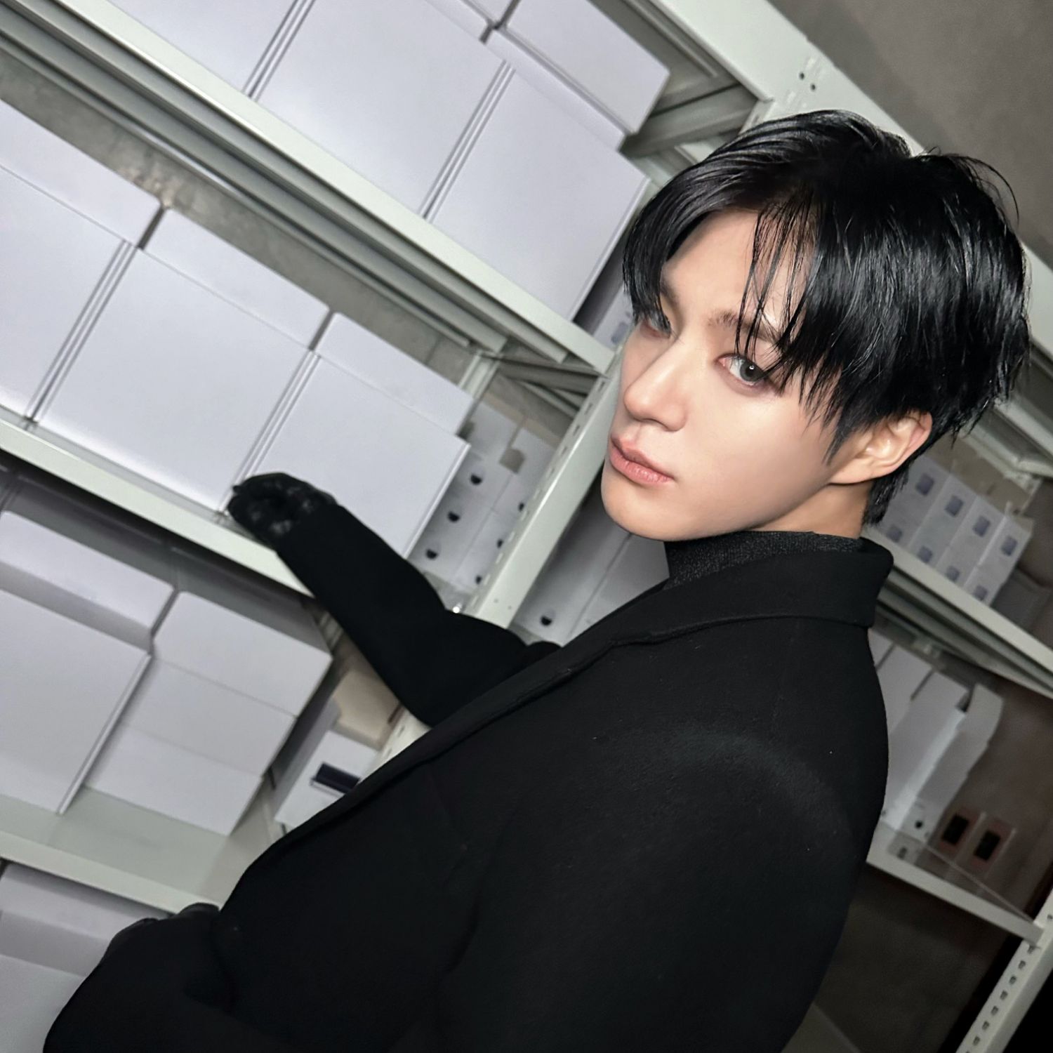 Latest photo of Jeno (NCT DREAM)