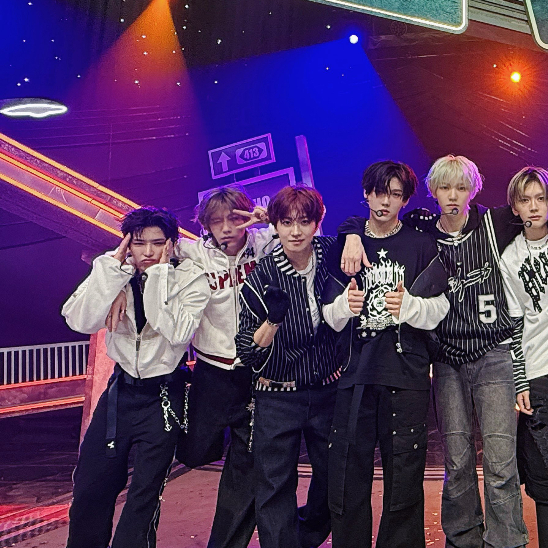 Today’s hot picks from the 린린 (MODYSSEY) community