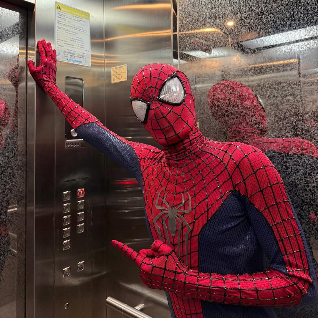 에이티즈 팬이 찍은 순간