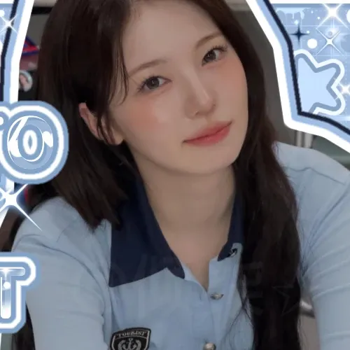 Ayaka (NiziU)的最新照片