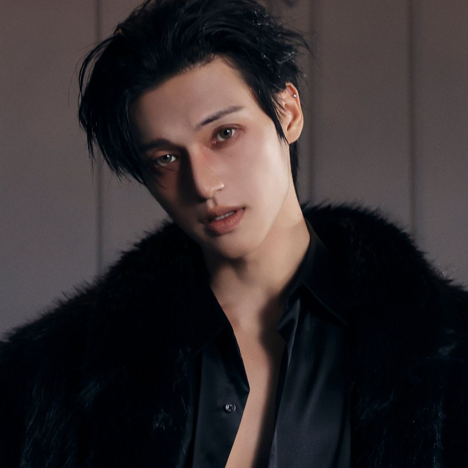 에이티즈의 비하인드 컷