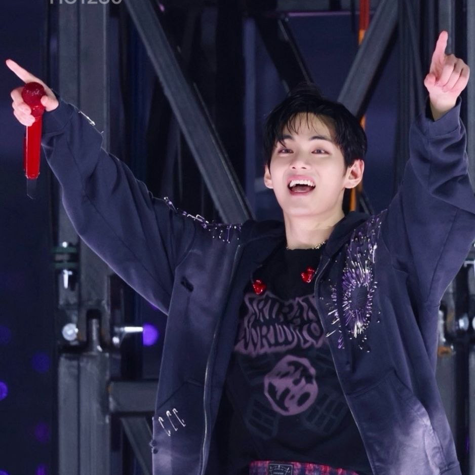 Posting K-POP populer yang disukai penggemar