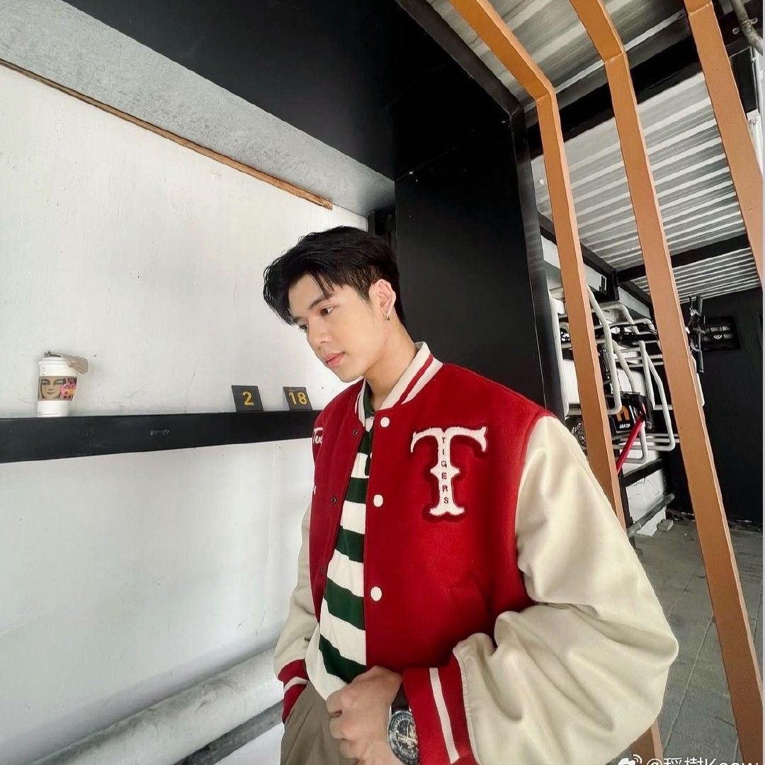 佑瀧 (NexT1DE)粉絲拍下的瞬間