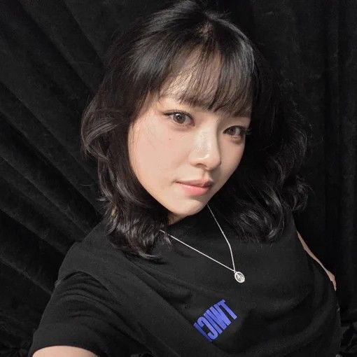 TWICE的幕后花絮