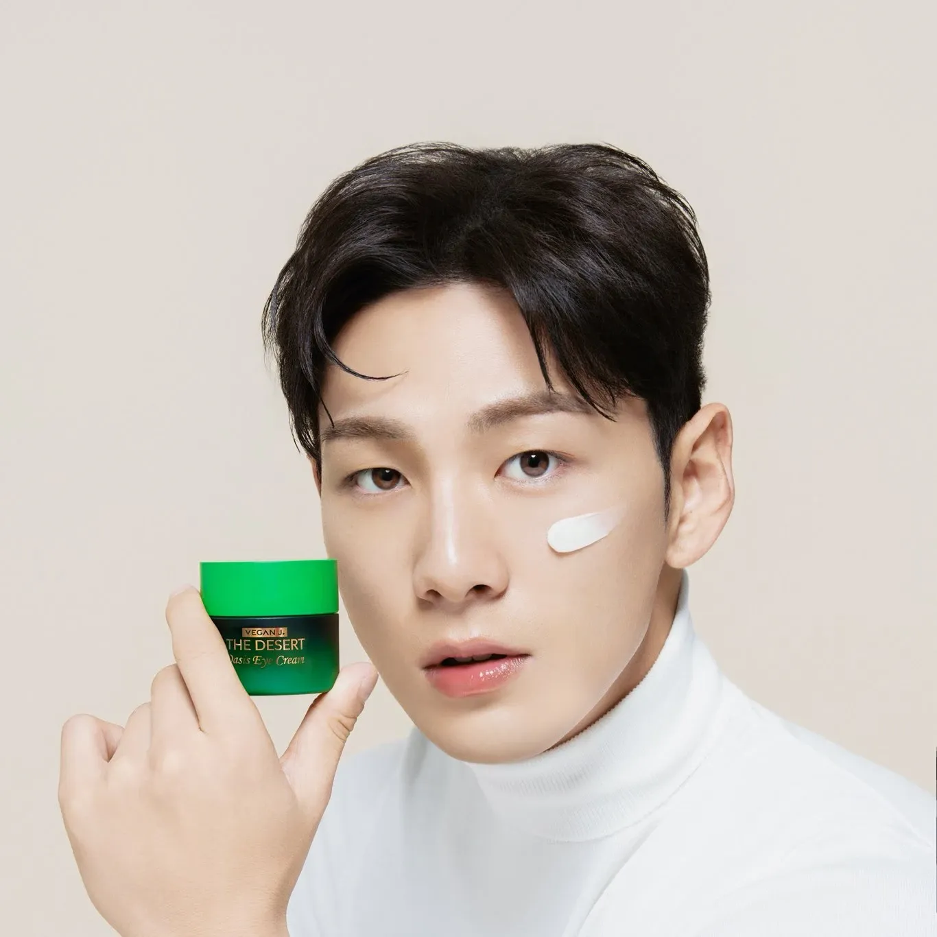 백호 팬이 찍은 순간