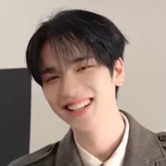 A moment captured by Hanjun (n.SSign)'s fan