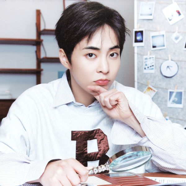 Popular profile picture of Xiumin (EXO) loved by fans