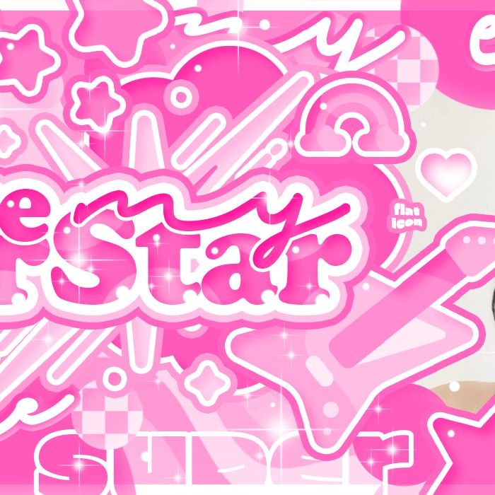 Foto terbaru Chiquita (BABYMONSTER)