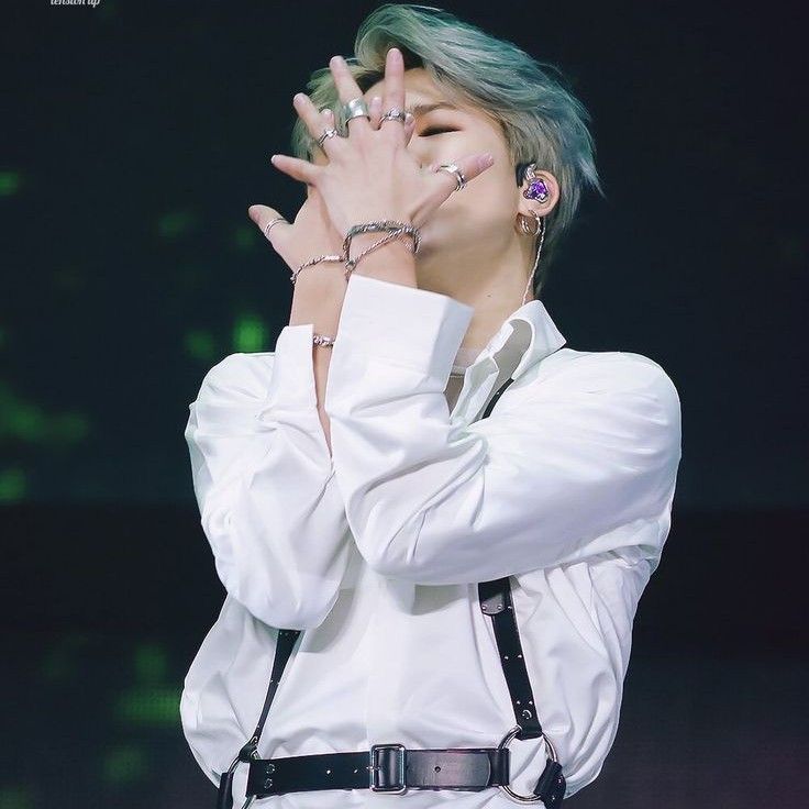 智旻 (防彈少年團)的幕後花絮