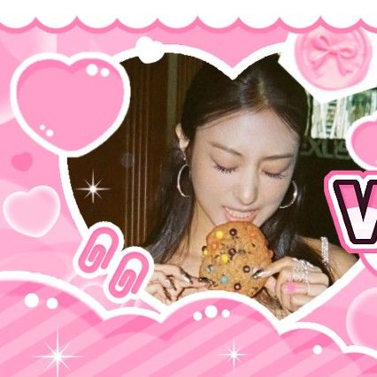 Gawon (MEOVV)粉絲拍下的瞬間