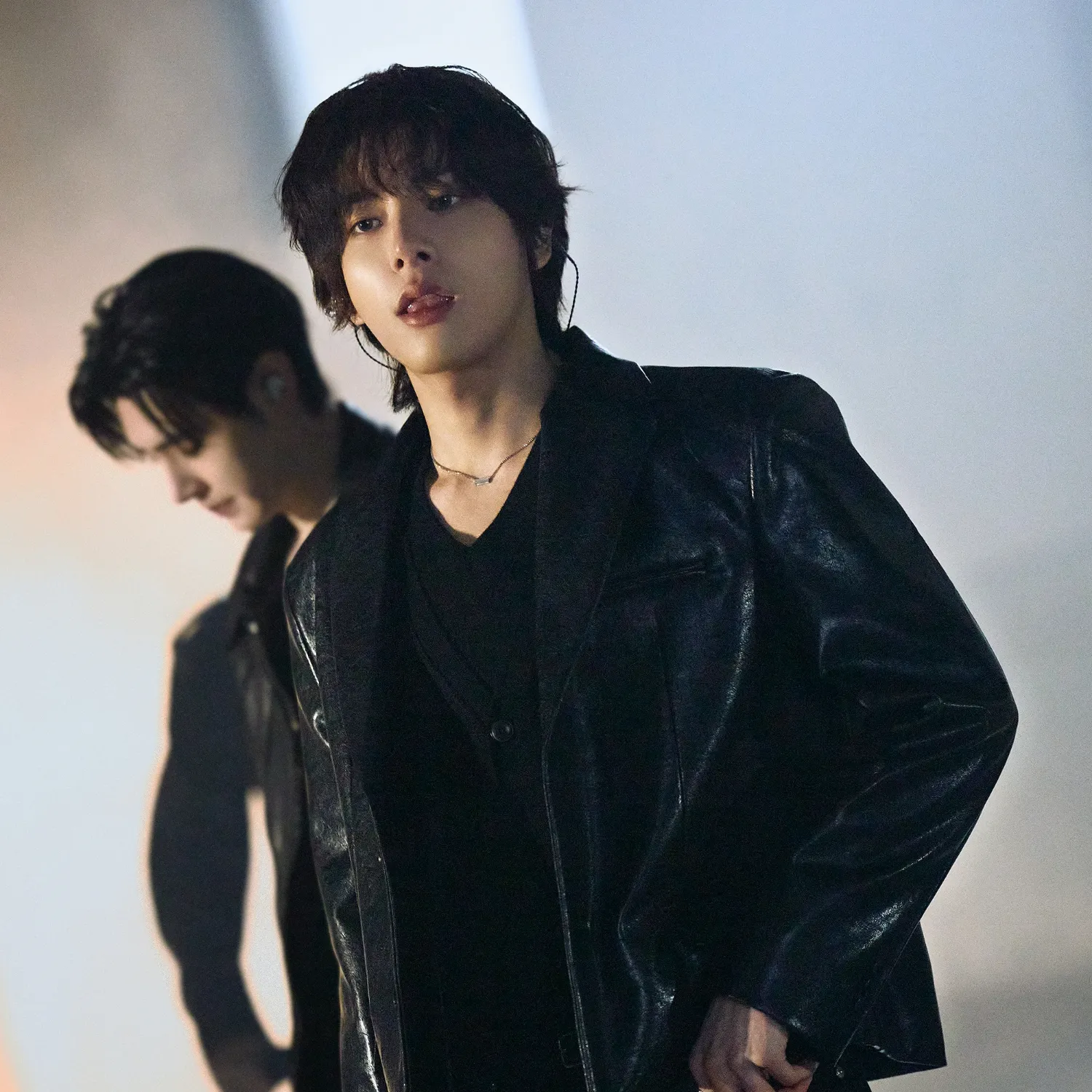 ENHYPEN的幕後花絮