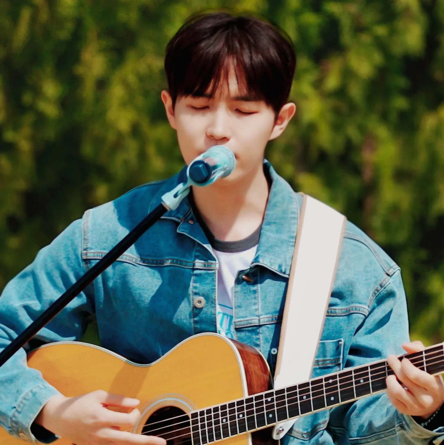 김재환 최근 활동샷