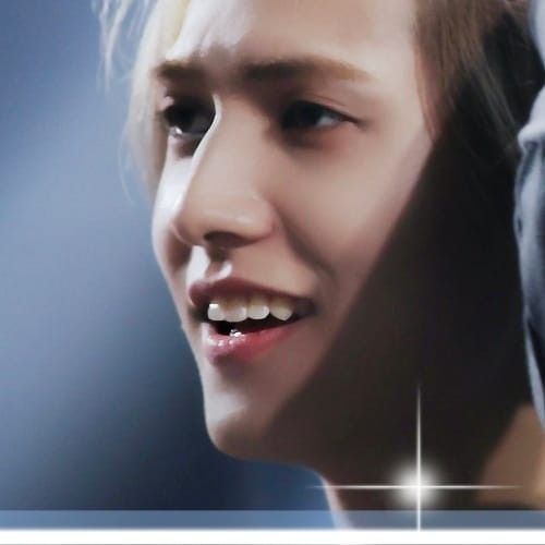 Recent activity shot of Jooyeon (Xdinary Heroes)