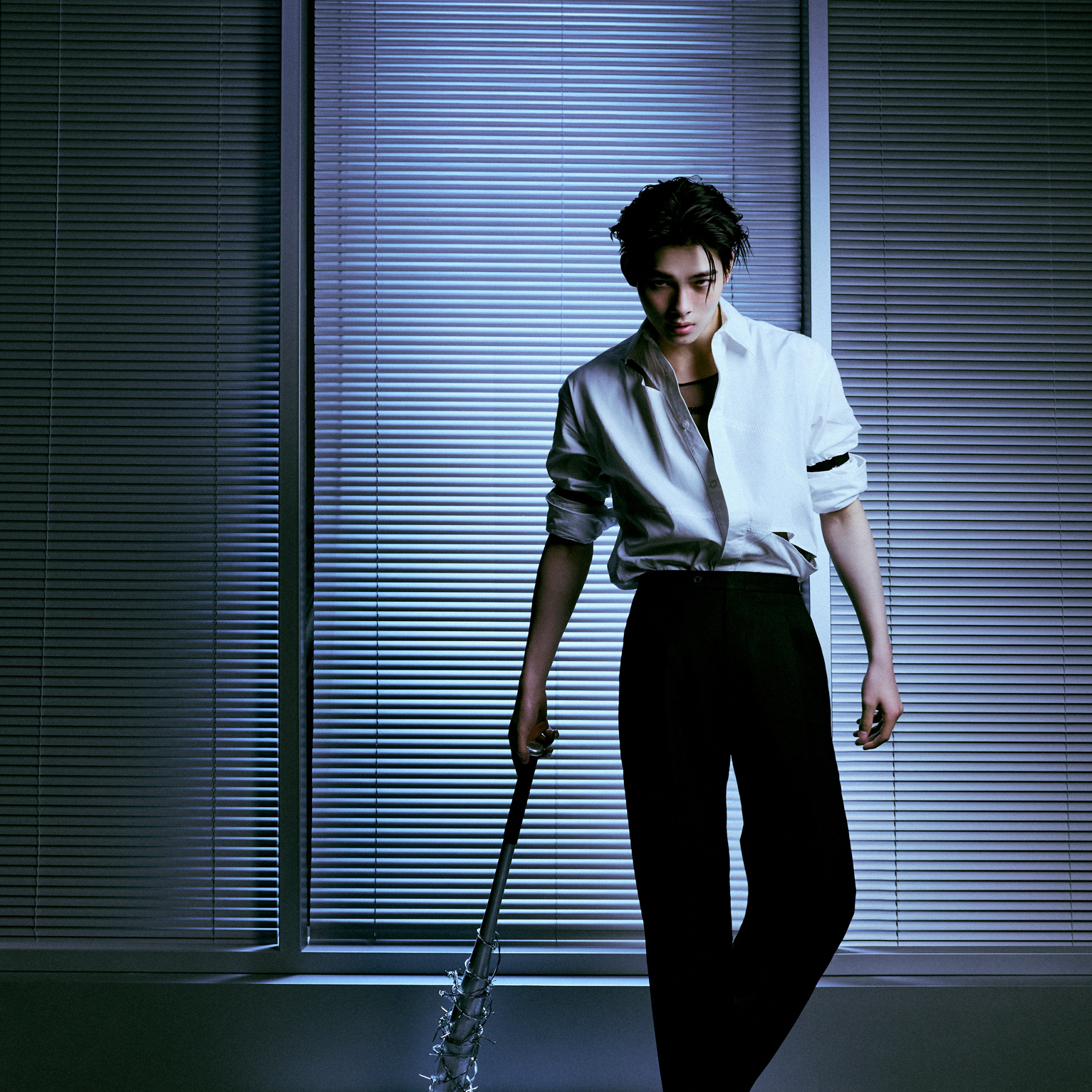 NI-KI (ENHYPEN)的最新活動照片