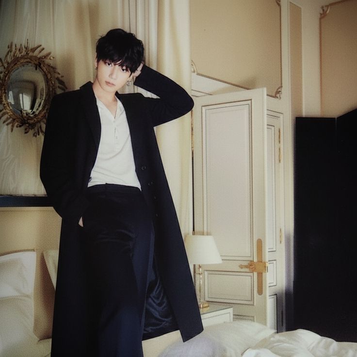 柾國 (防彈少年團)的最新照片