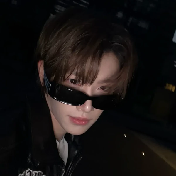 Popular profile picture of Chen Kaiwen loved by fans