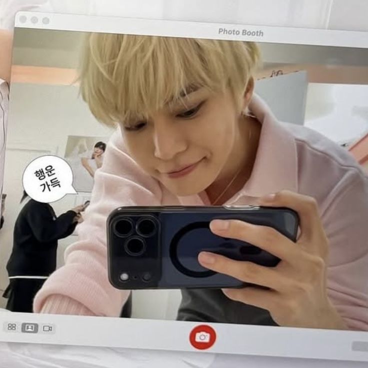 도영 (NCT 127) 최근 활동샷