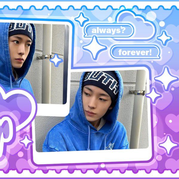 Latest photo of Yushi (NCT WISH)