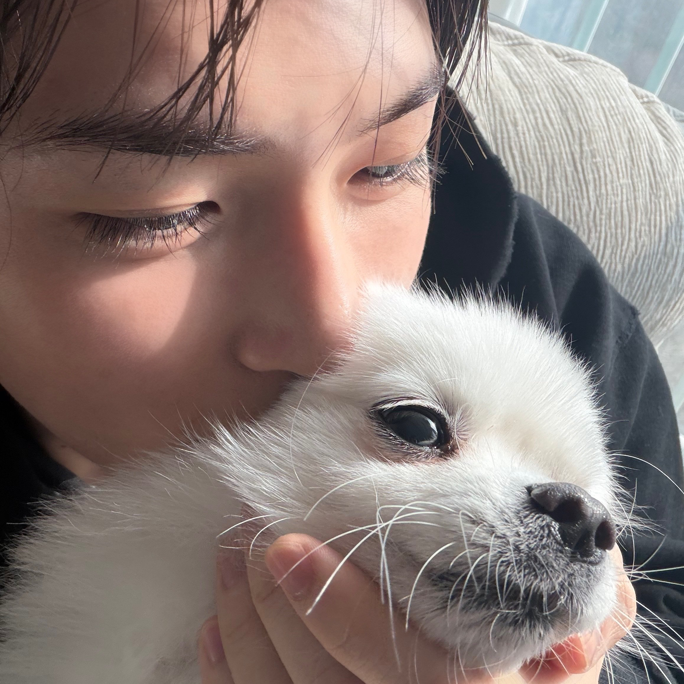 成韩彬 (ZEROBASEONE)的幕后花絮