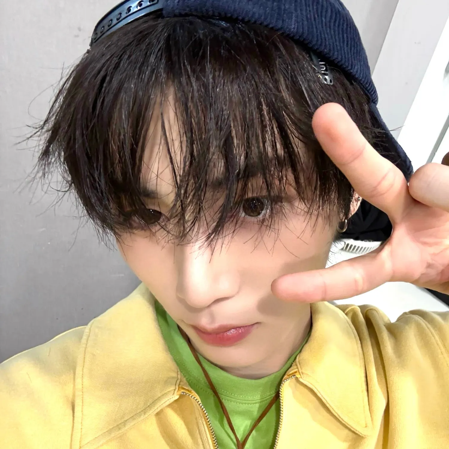 BOYNEXTDOOR テサン ファンダムコミュニティ │ KPOP人気No.1アプリ