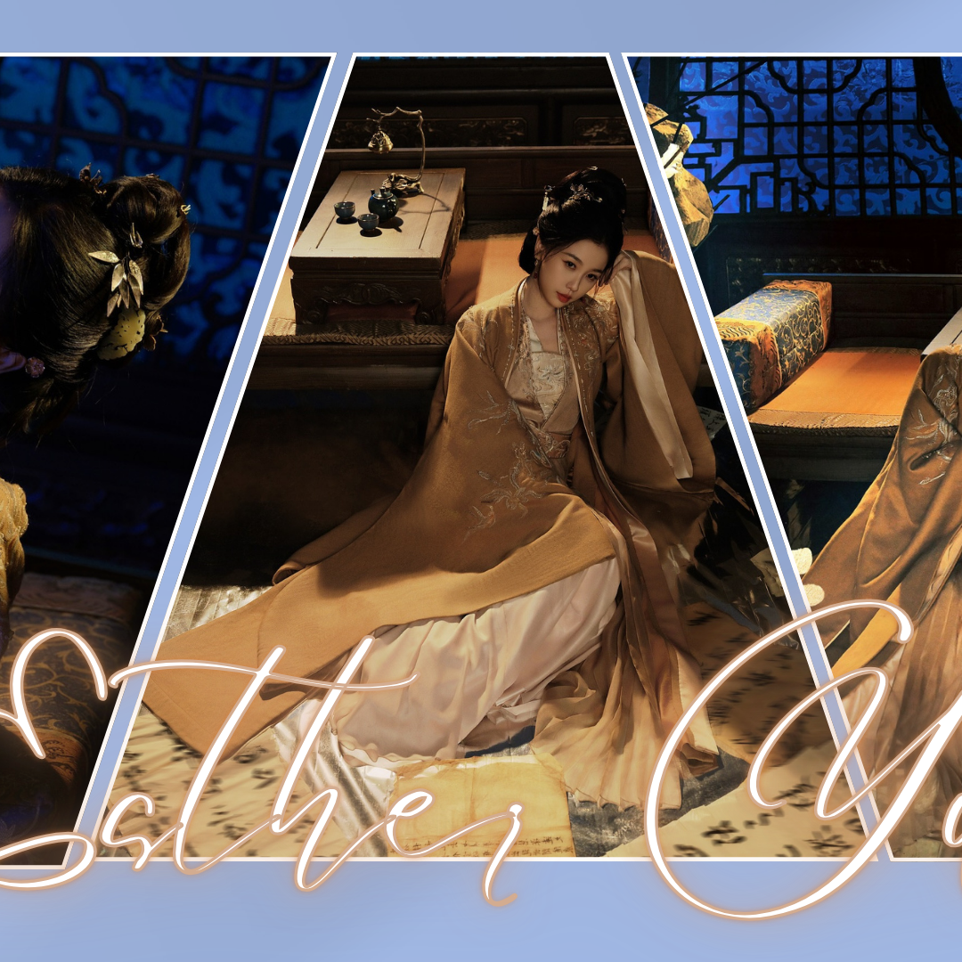 Latest photo of Esther Yu