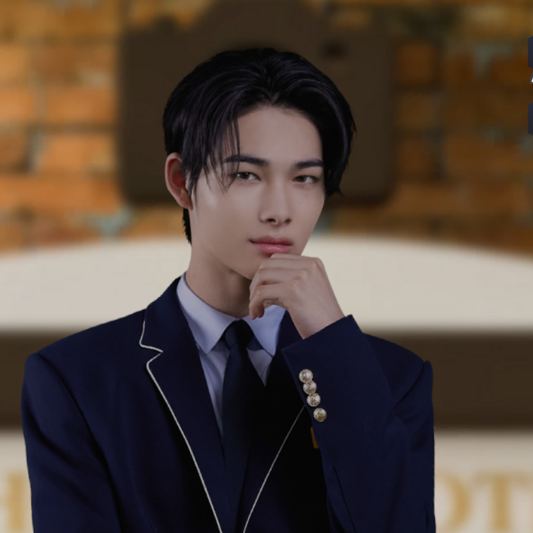 Latest photo of NI-KI (ENHYPEN)