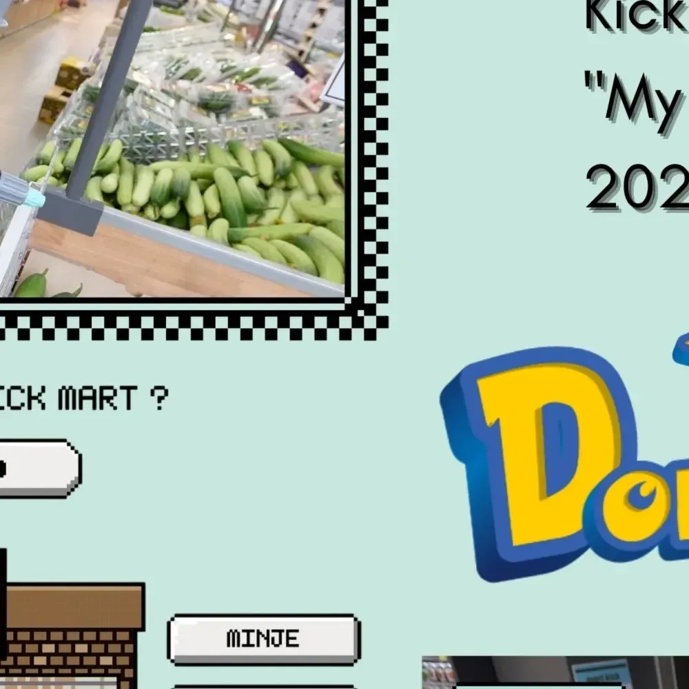 Latest photo of Donghyeon (KickFlip)