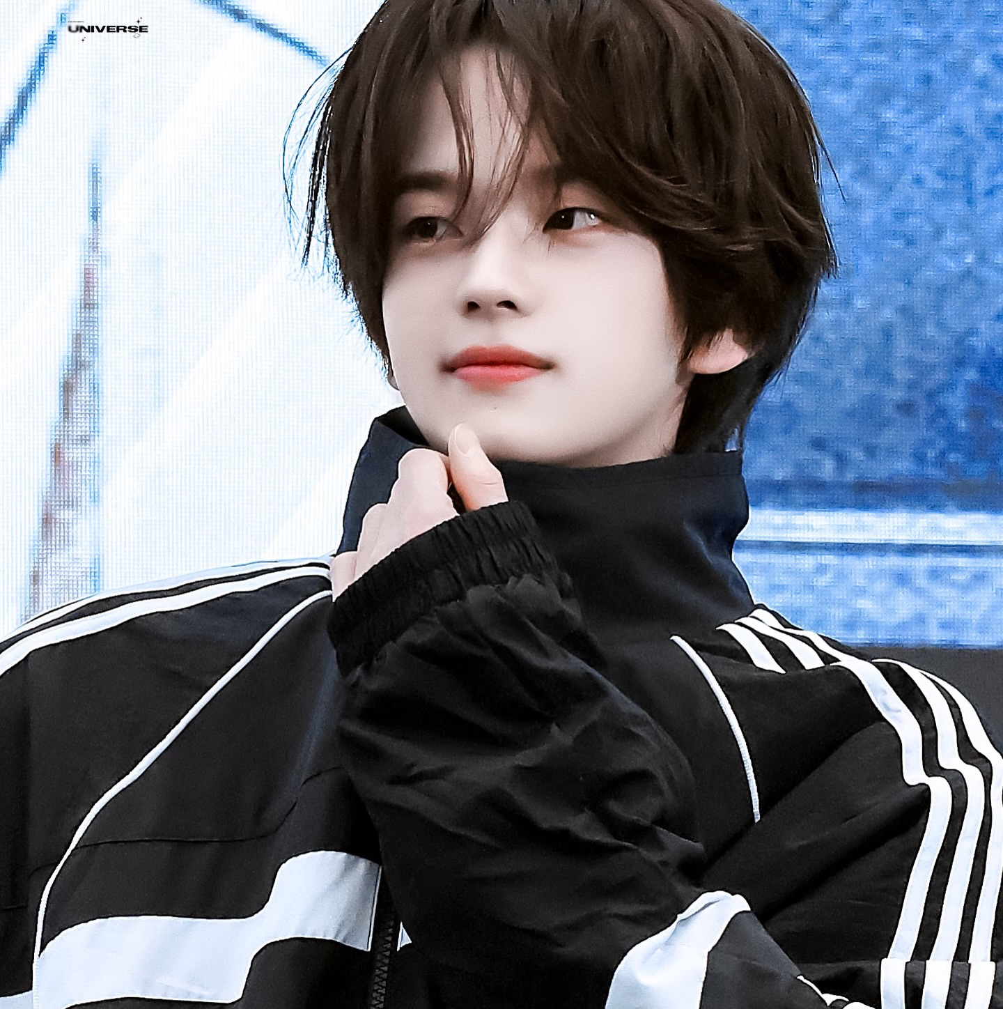 Recent activity shot of TWS