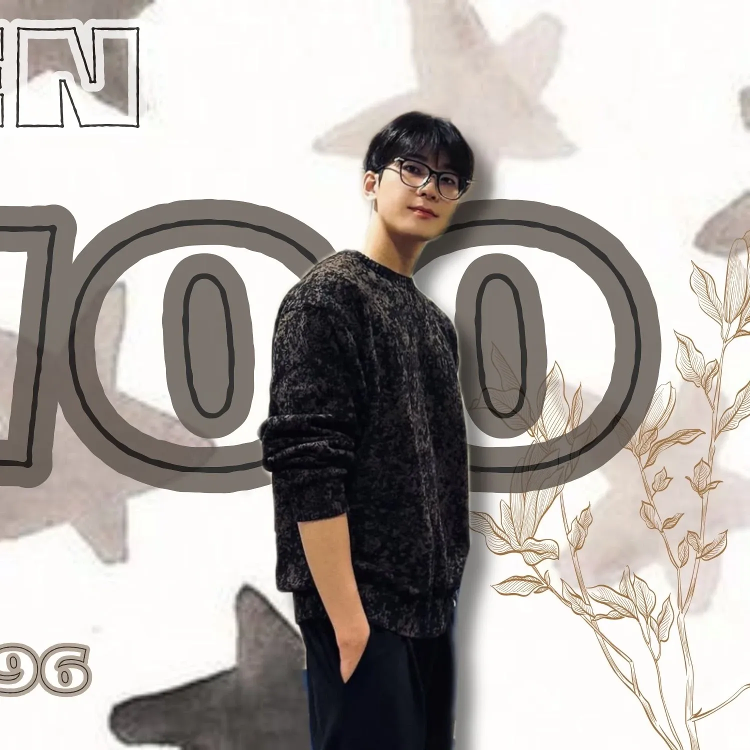 세븐틴 팬이 찍은 순간