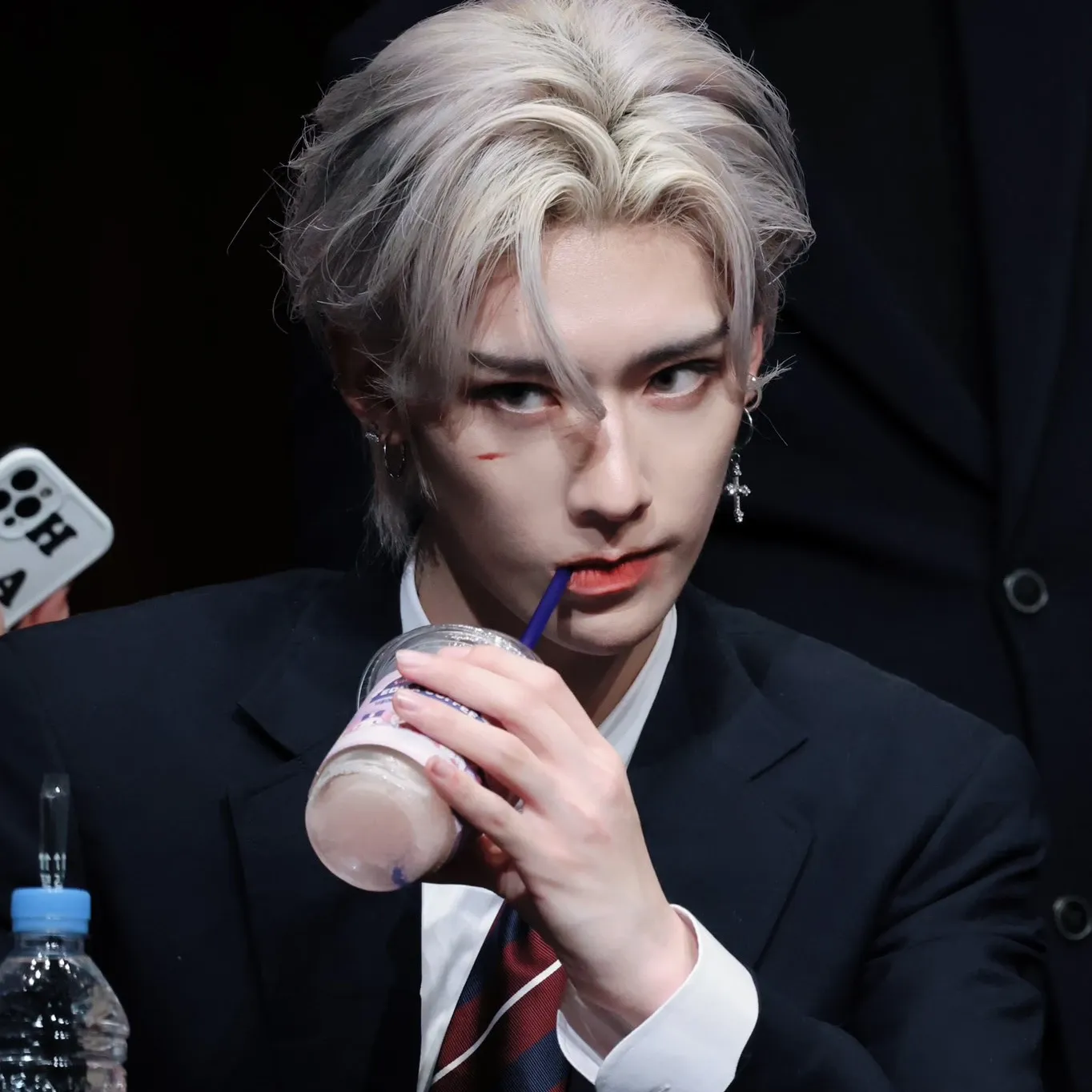 Recent activity shot of Ricky