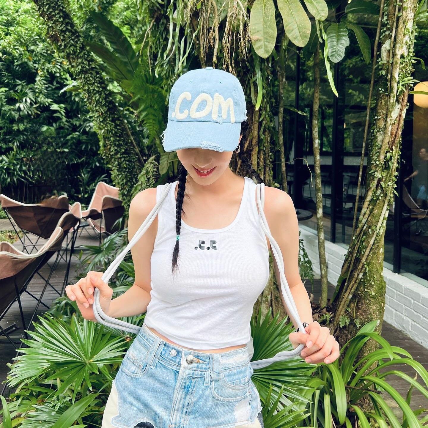 徐玄 (少女时代)粉丝拍下的瞬间