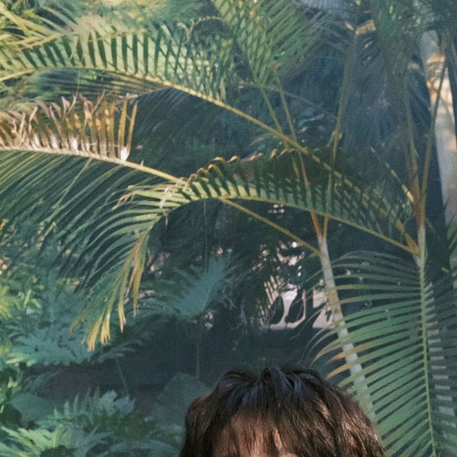 Latest photo of Seoho (ONEUS)