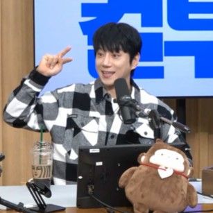 黃致列的幕後花絮