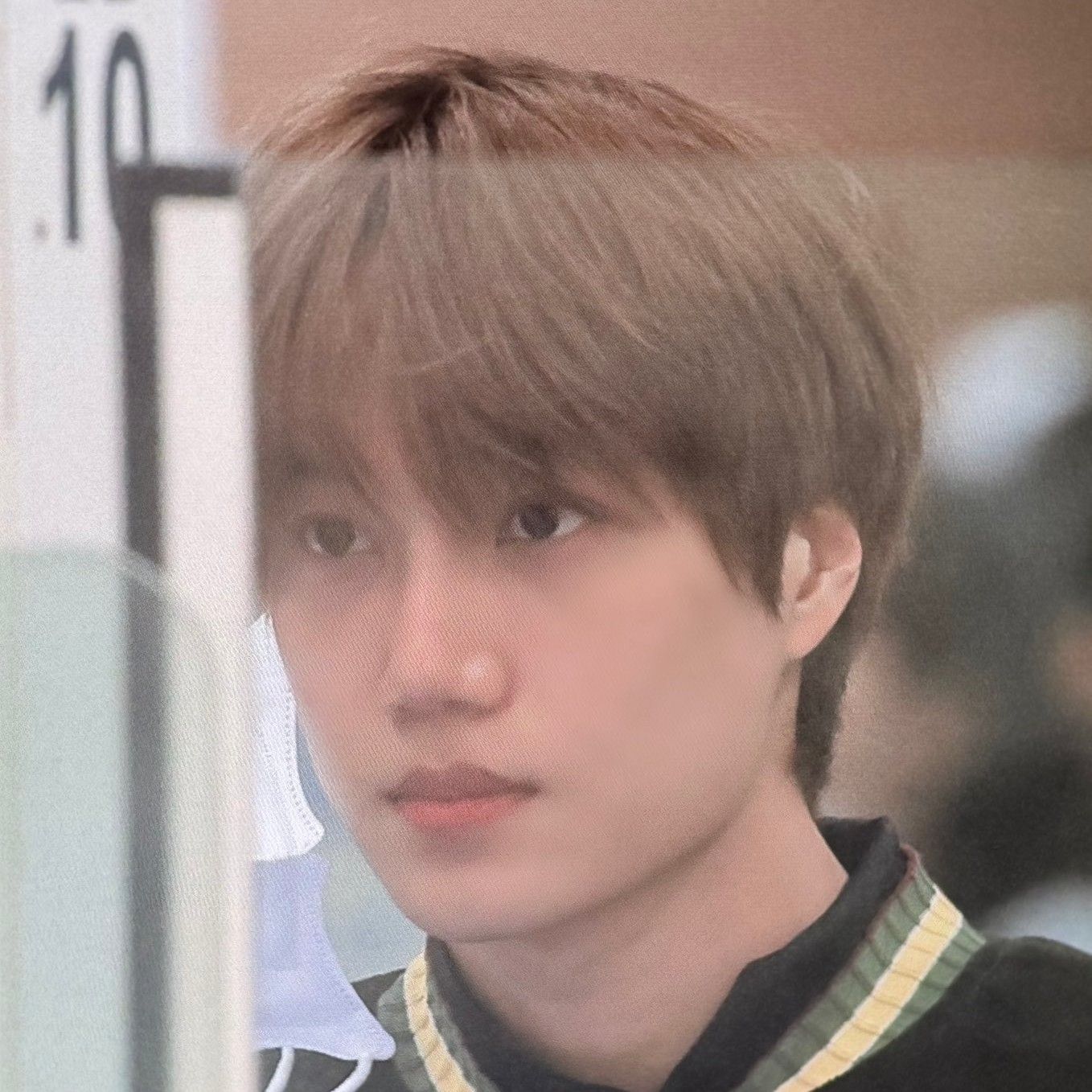 Kai (EXO)的最新活動照片