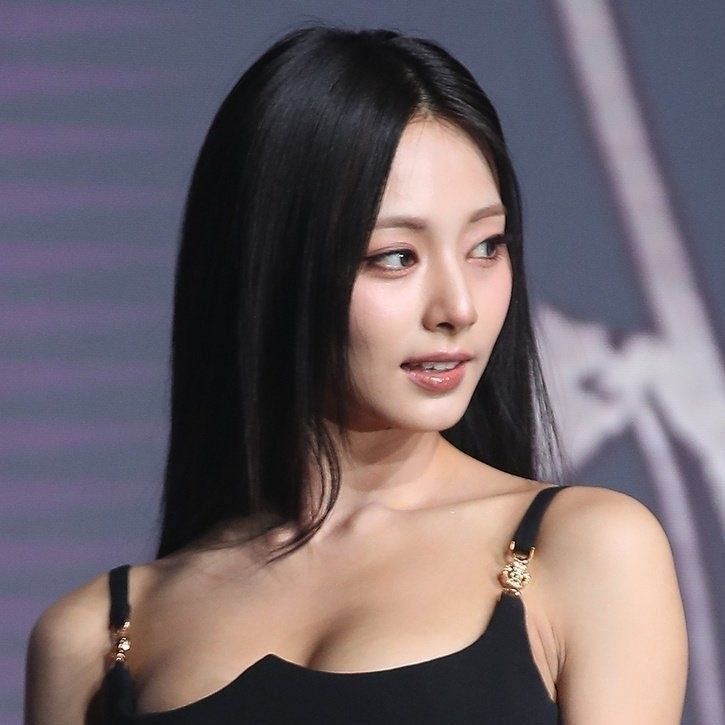 쯔위 (TWICE) 팬이 찍은 순간