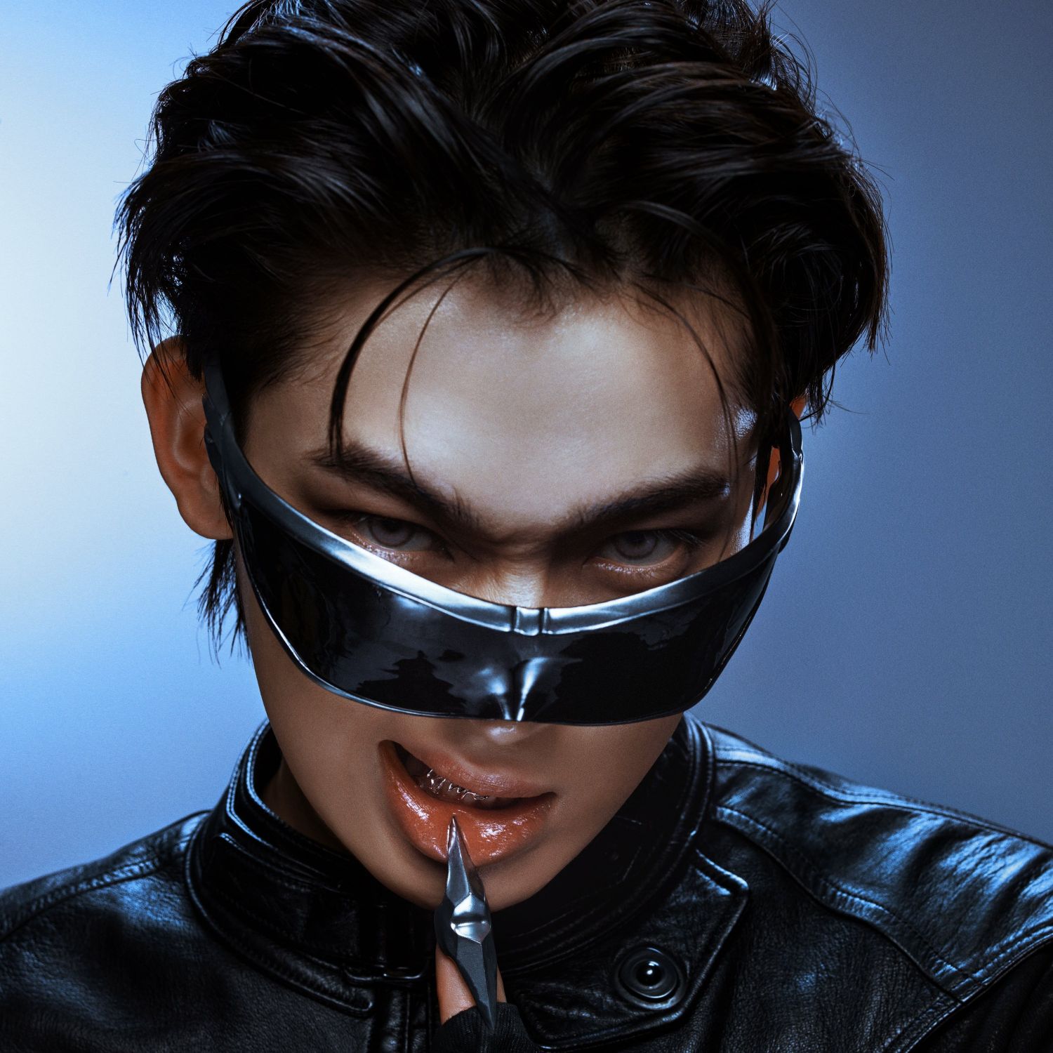 선우 (ENHYPEN)의 비하인드 컷