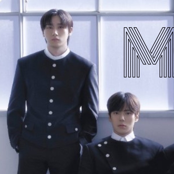 A moment captured by Minhyuk (MONSTA X)'s fan