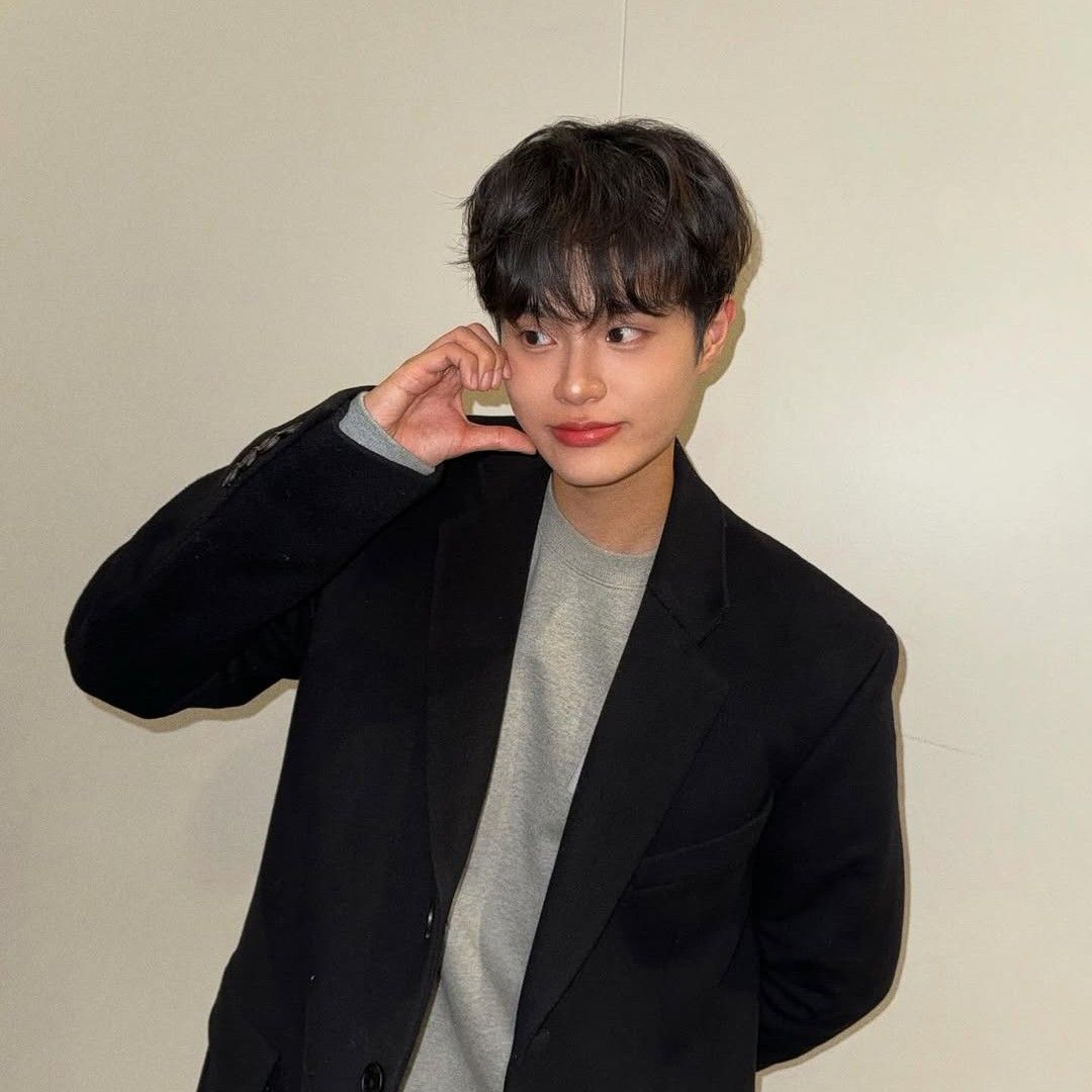 이대휘 (AB6IX) 팬이 찍은 순간